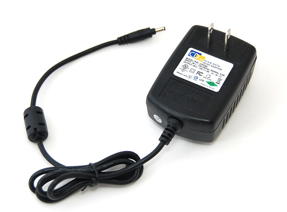 NEW 5V 4A Coming Data CP0540 AC Power Adapter 20W 5volt 4amp charger 3.5mm*1.5mm